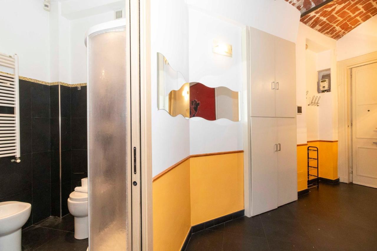 Colourful&Cozy Apartment Cenisia Torino Exterior foto