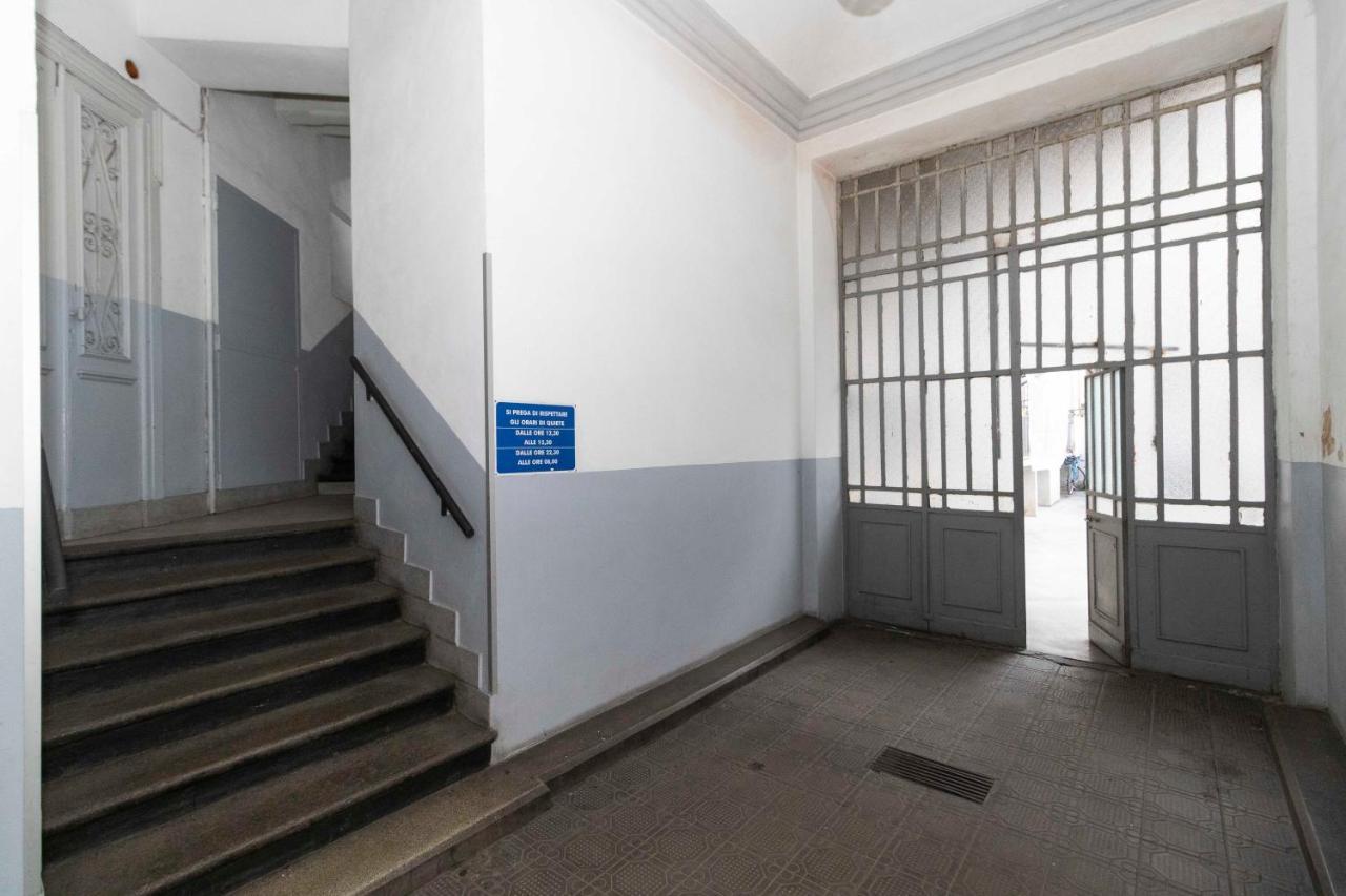 Colourful&Cozy Apartment Cenisia Torino Exterior foto