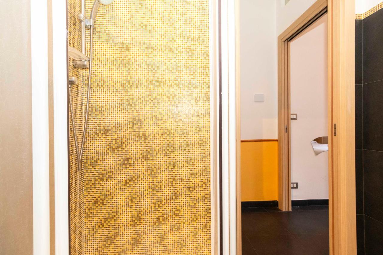Colourful&Cozy Apartment Cenisia Torino Exterior foto