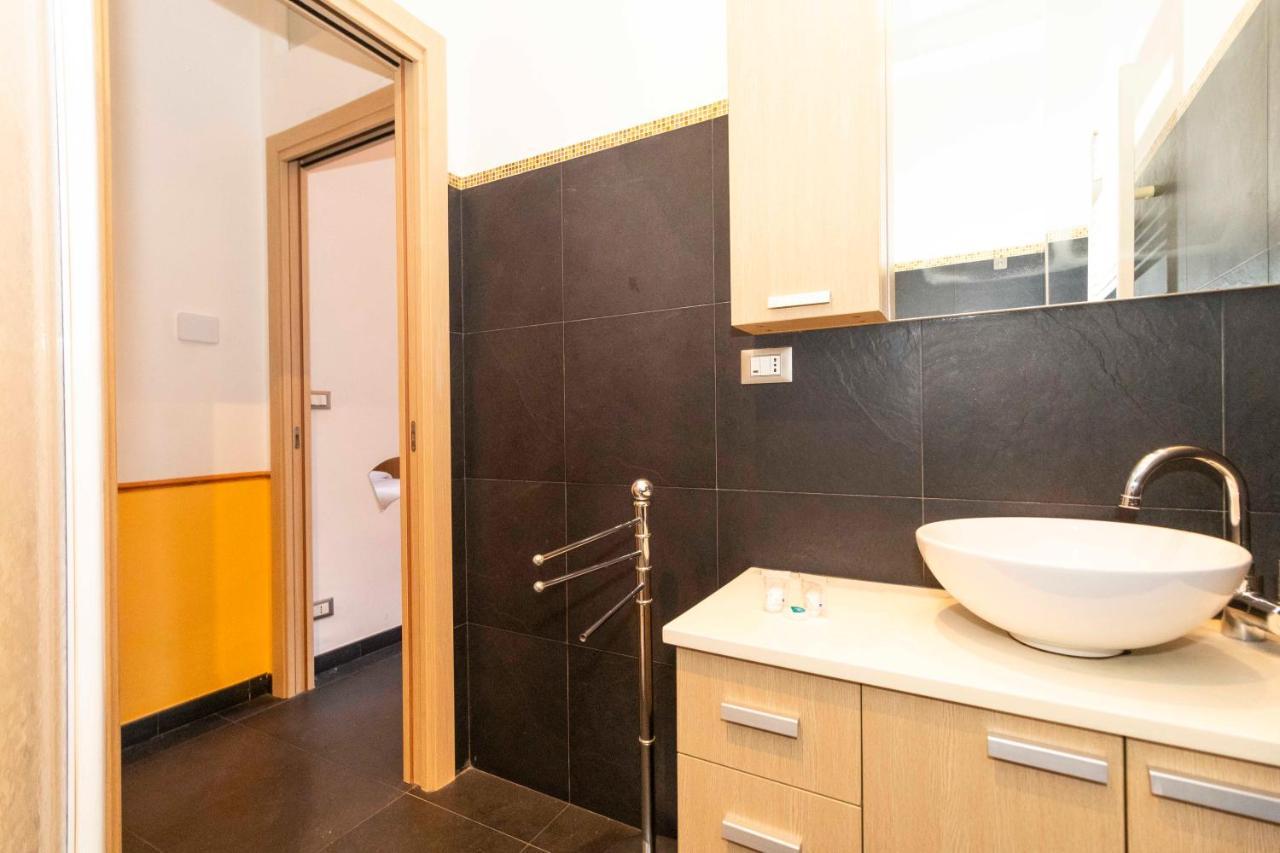 Colourful&Cozy Apartment Cenisia Torino Exterior foto