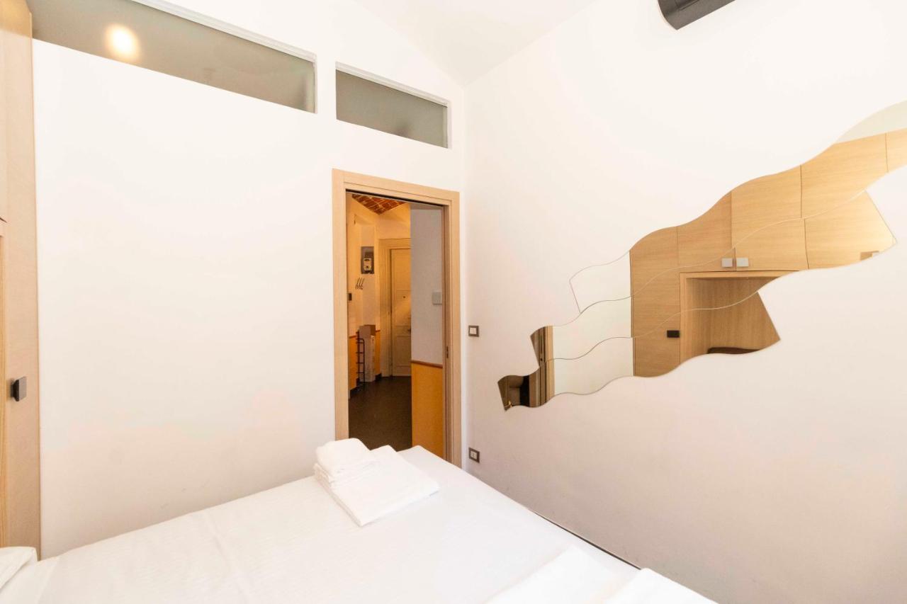 Colourful&Cozy Apartment Cenisia Torino Exterior foto